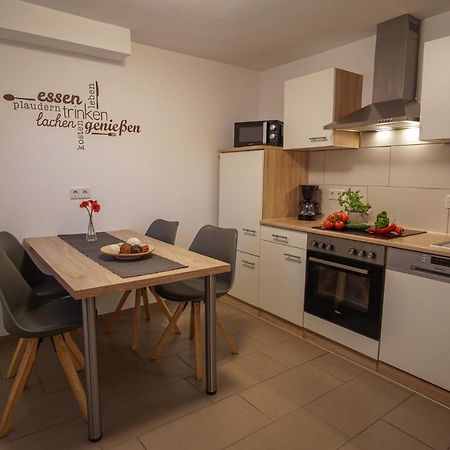 Komfort-Apart Paula Merzig Extérieur photo