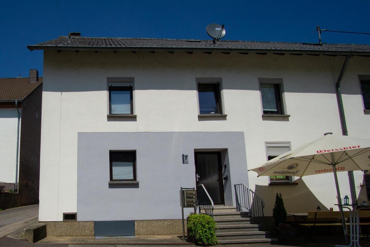Komfort-Apart Paula Merzig Extérieur photo